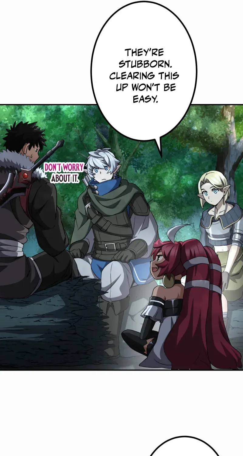 Read Monster Eater chapter 72 image 47 on Lezhin