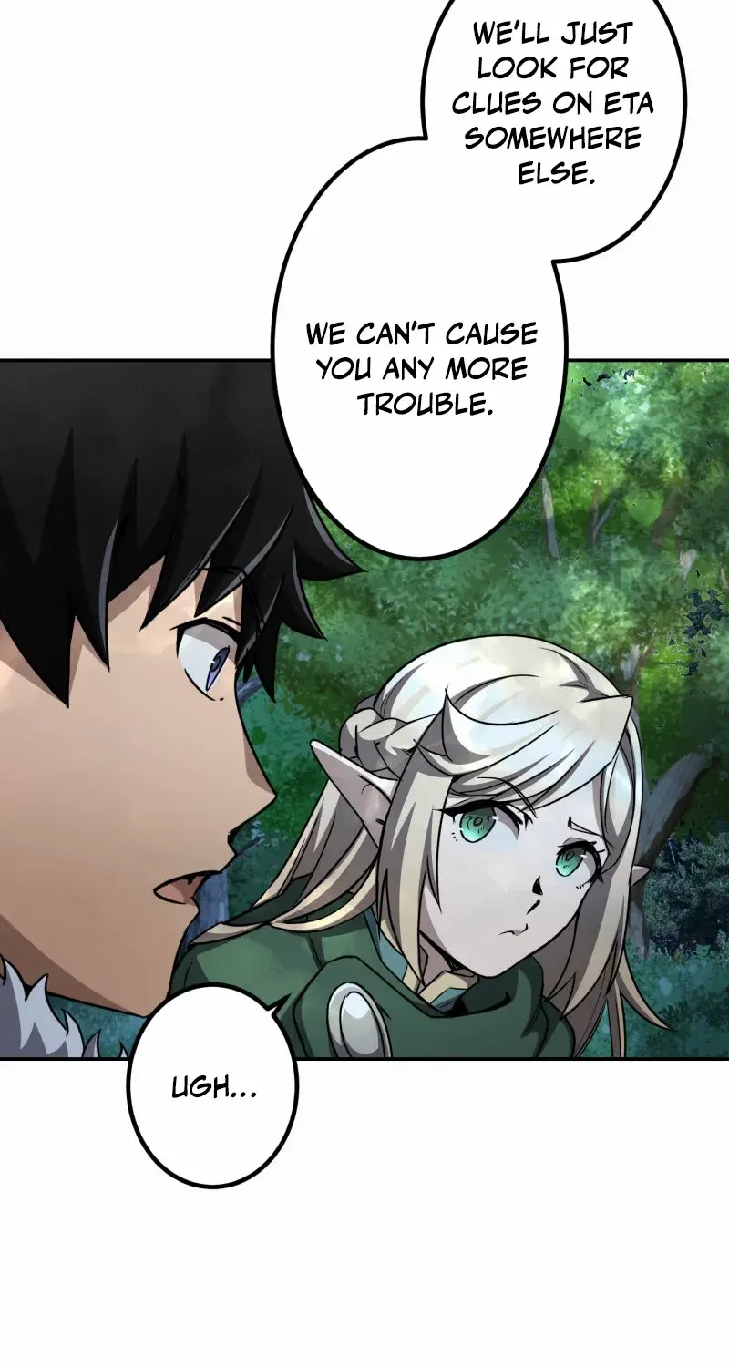 Read Monster Eater chapter 72 image 48 on Lezhin