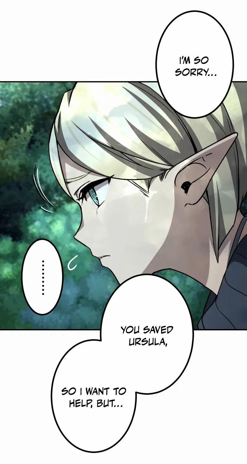 Read Monster Eater chapter 72 image 49 on Lezhin