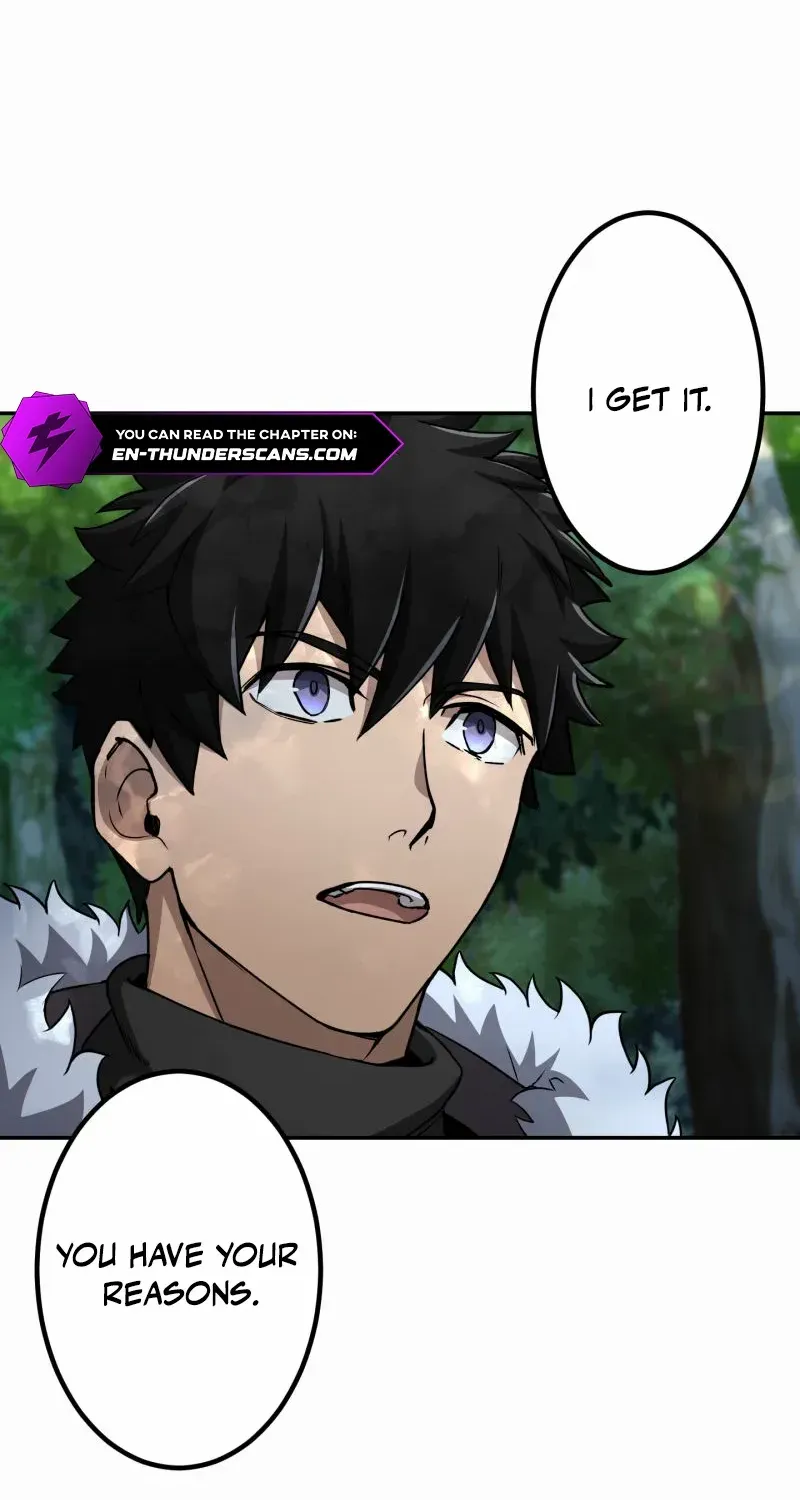 Read Monster Eater chapter 72 image 50 on Lezhin