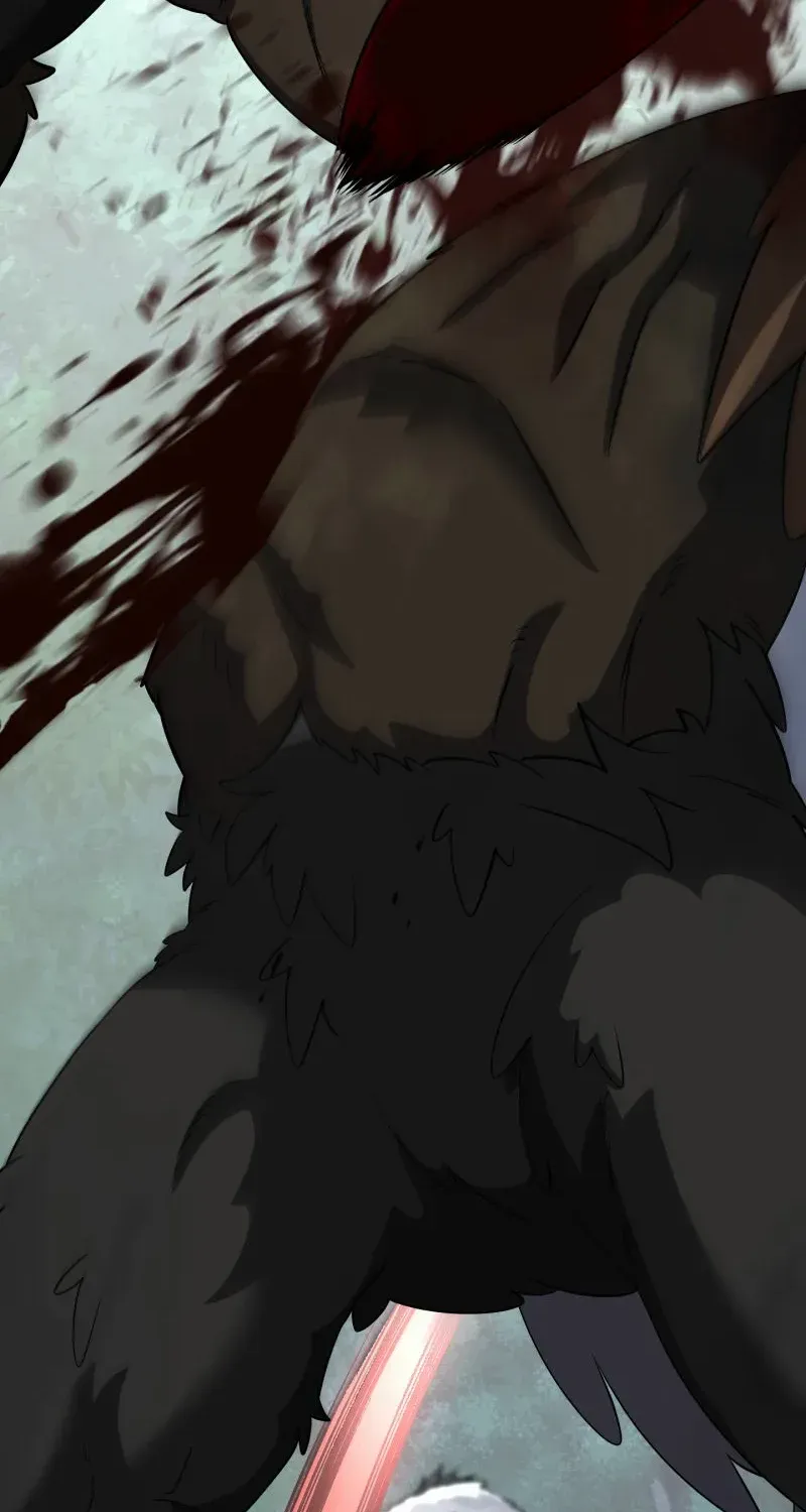 Read Monster Eater chapter 72 image 6 on Lezhin