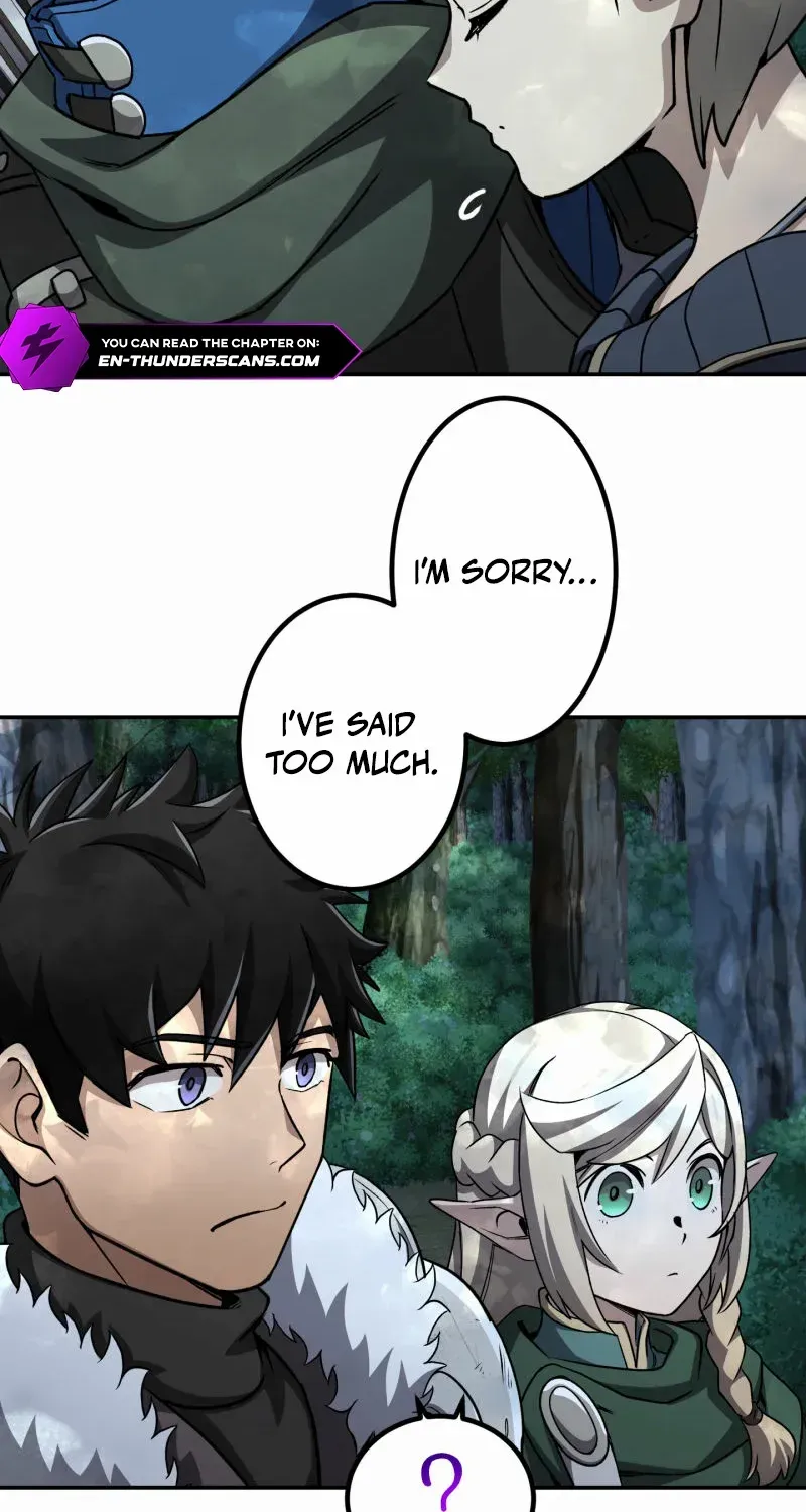 Read Monster Eater chapter 72 image 60 on Lezhin