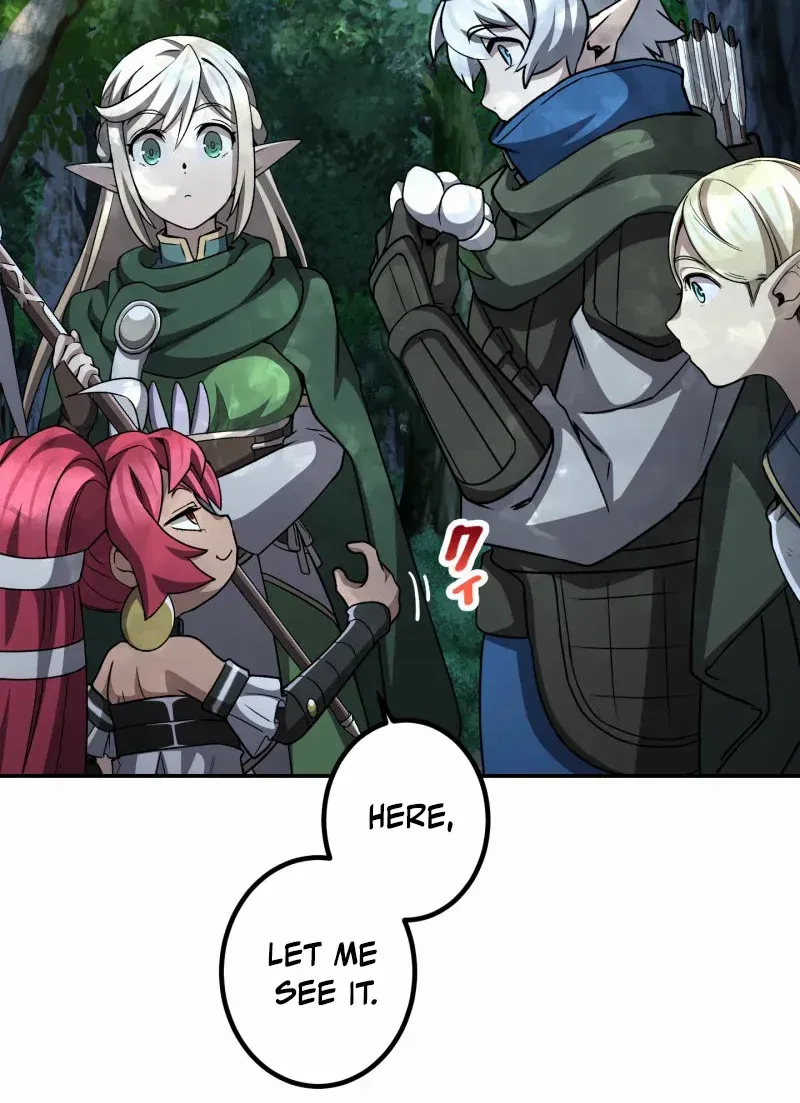 Read Monster Eater chapter 72 image 64 on Lezhin