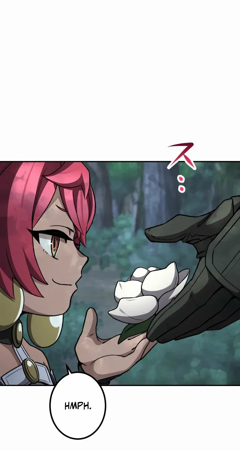 Read Monster Eater chapter 72 image 65 on Lezhin