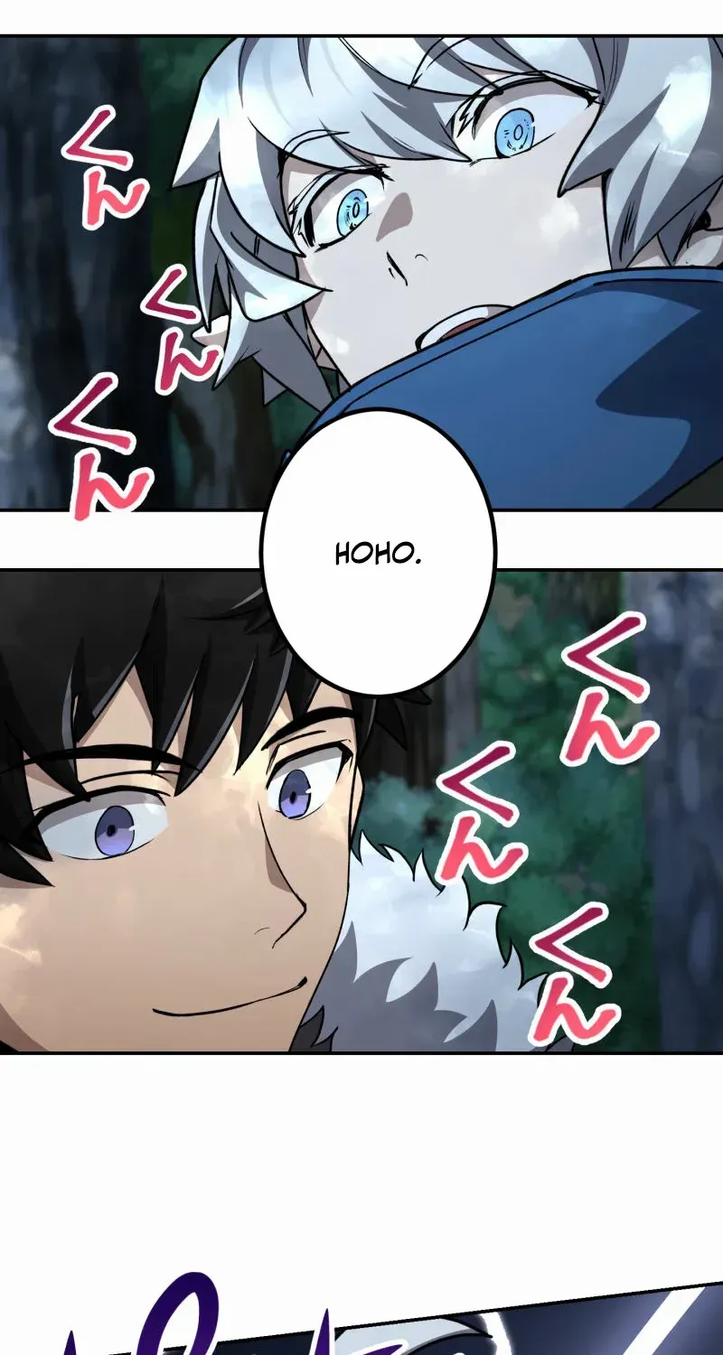 Read Monster Eater chapter 72 image 67 on Lezhin