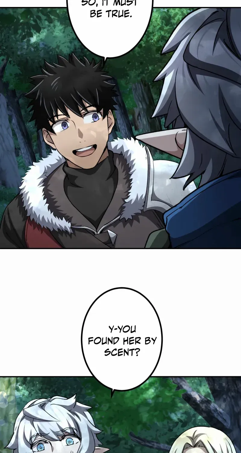Read Monster Eater chapter 72 image 71 on Lezhin