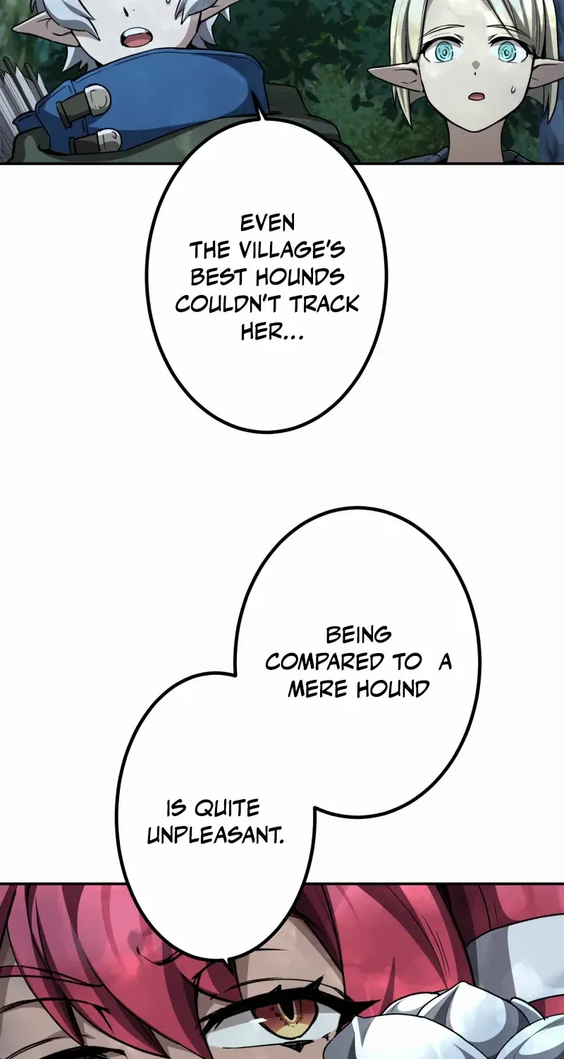 Read Monster Eater chapter 72 image 72 on Lezhin