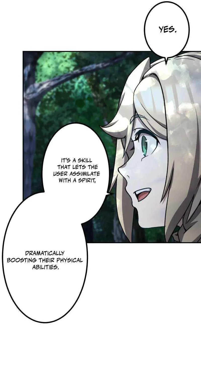 Read Monster Eater chapter 73 image 10 on Lezhin