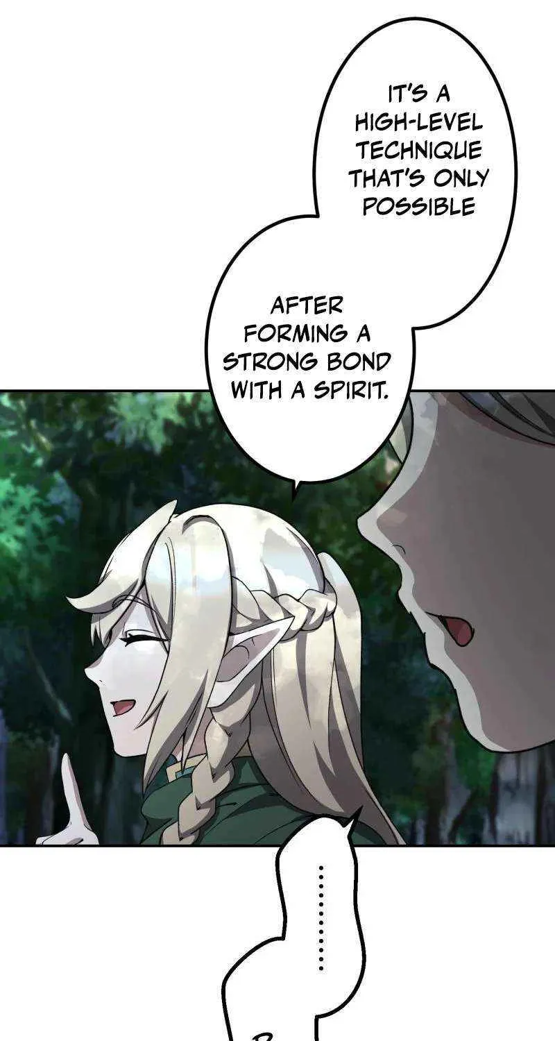 Read Monster Eater chapter 73 image 11 on Lezhin