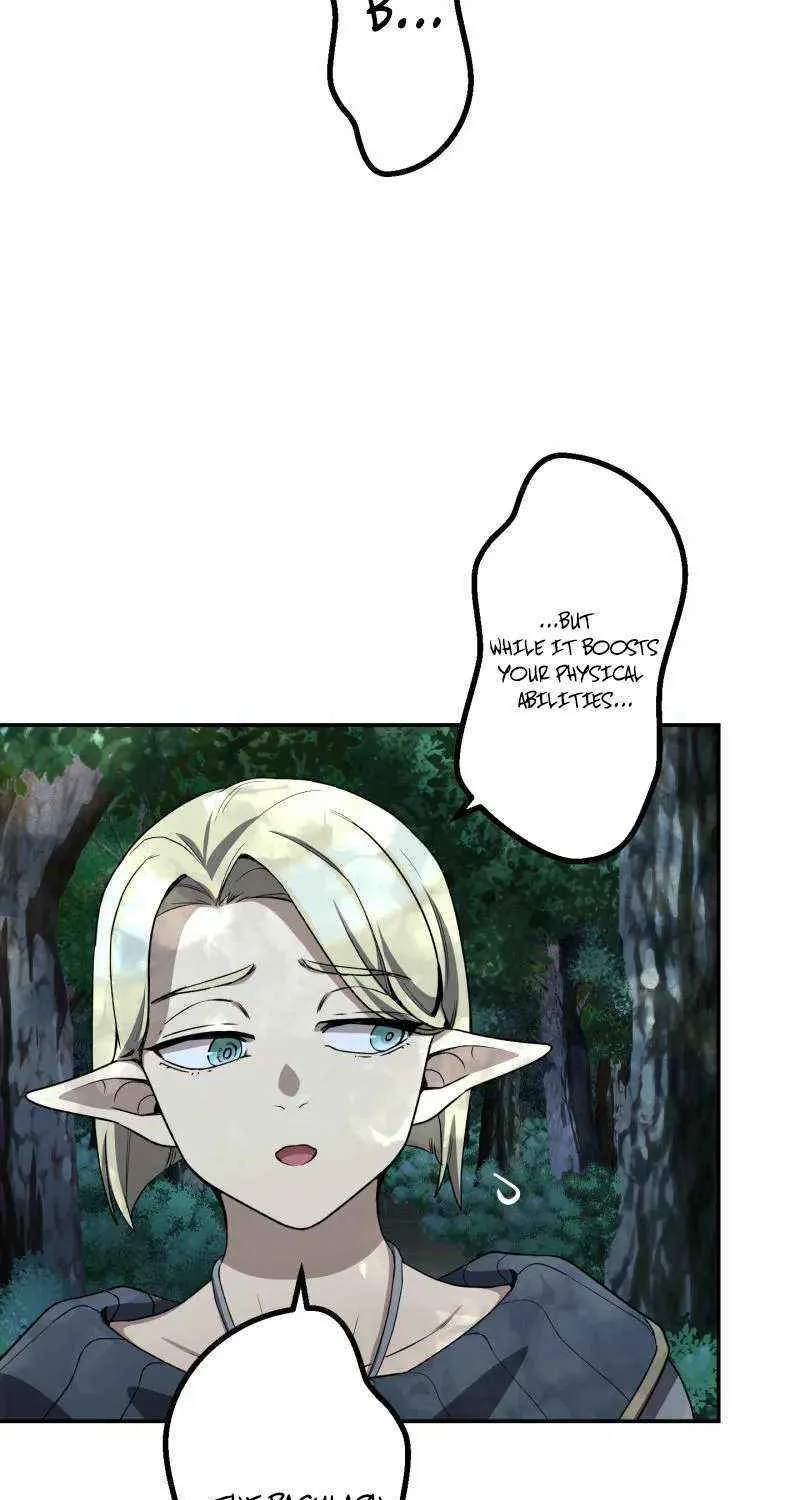 Read Monster Eater chapter 73 image 12 on Lezhin
