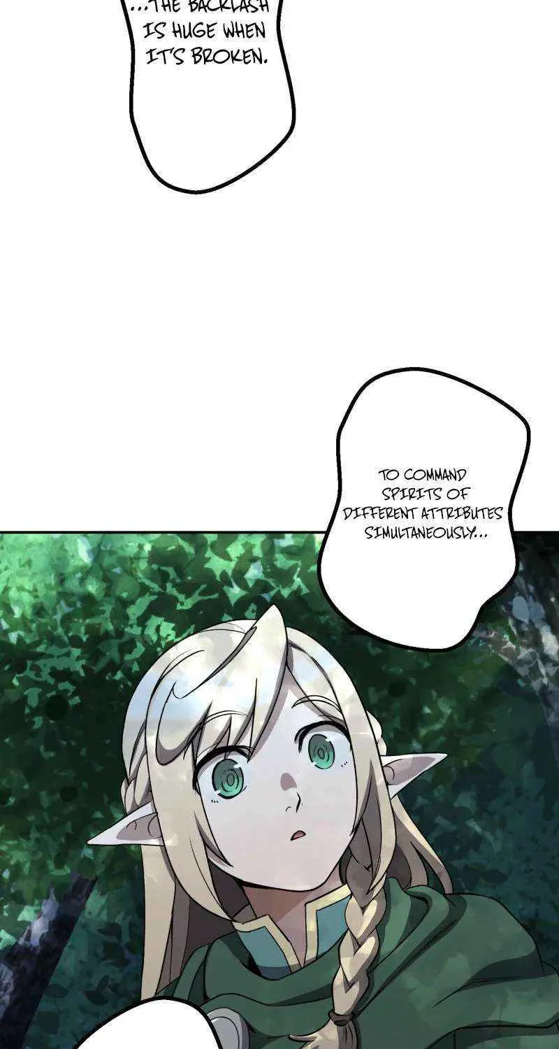 Read Monster Eater chapter 73 image 13 on Lezhin