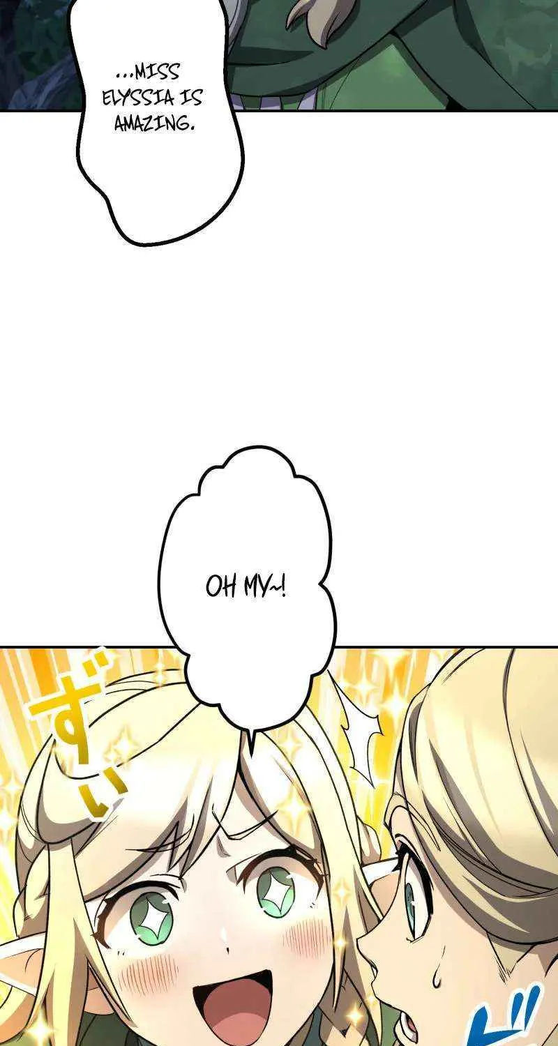 Read Monster Eater chapter 73 image 14 on Lezhin