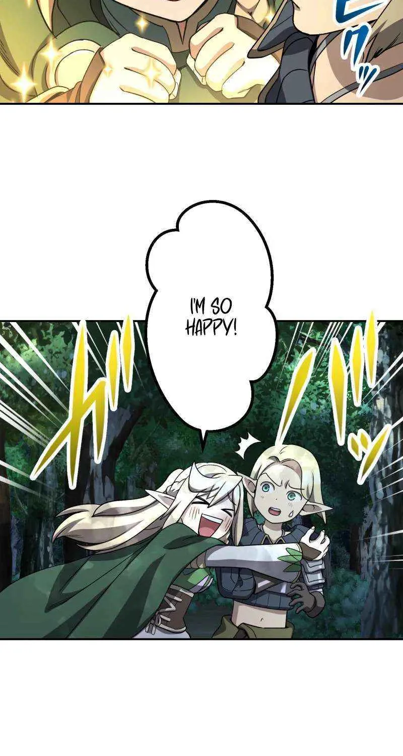 Read Monster Eater chapter 73 image 15 on Lezhin