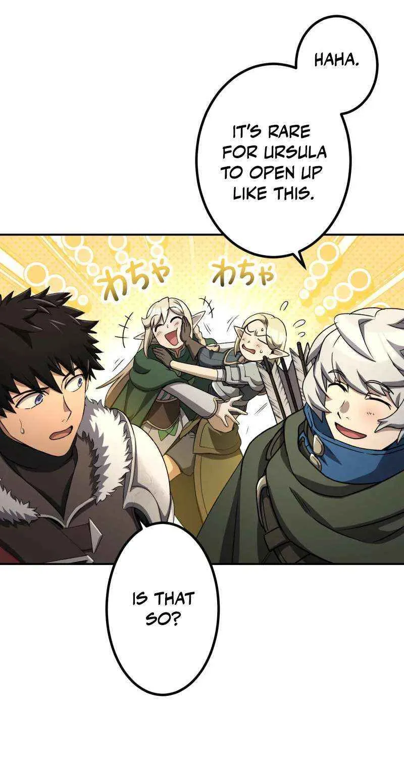 Read Monster Eater chapter 73 image 16 on Lezhin