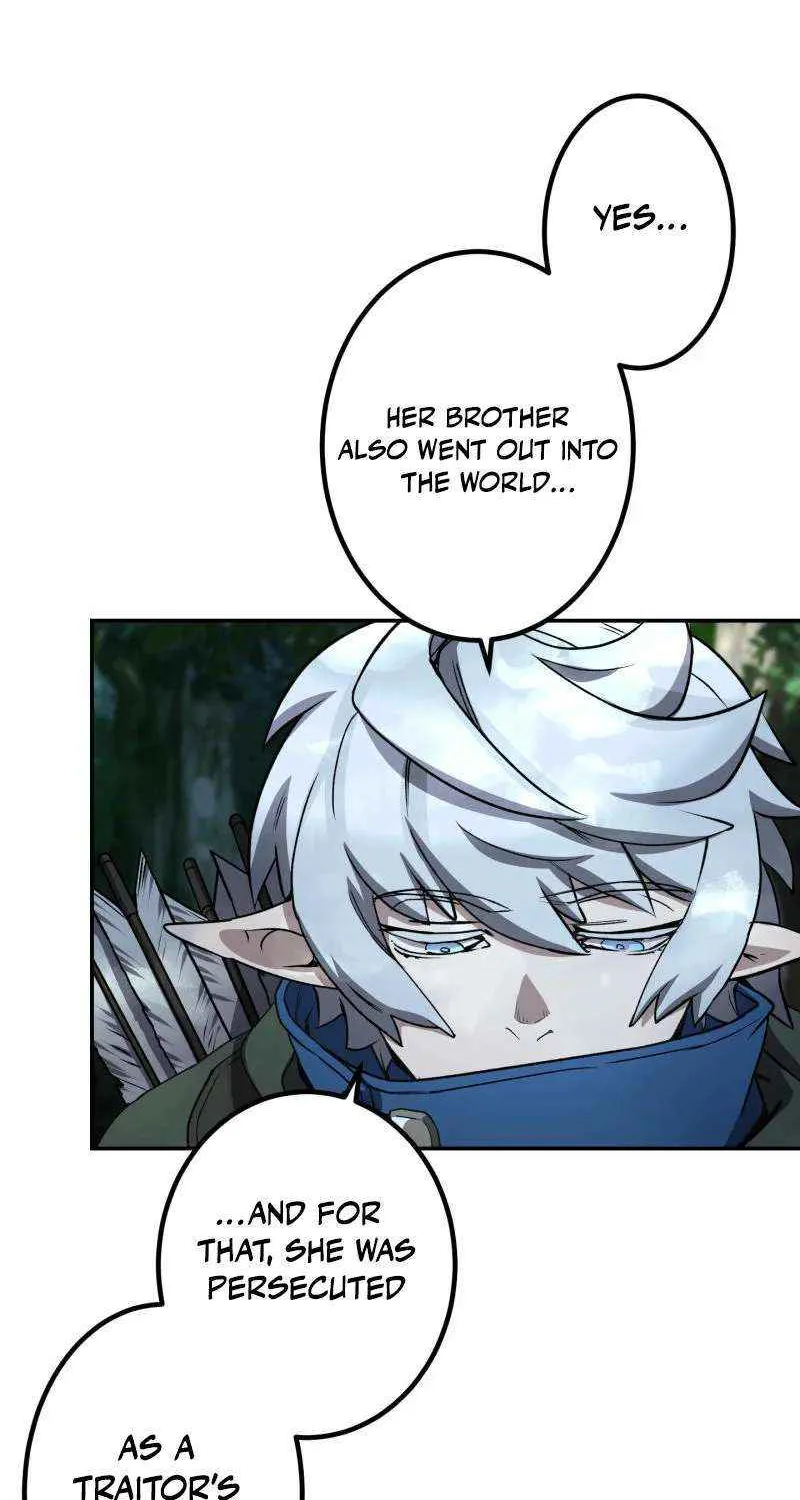 Read Monster Eater chapter 73 image 17 on Lezhin