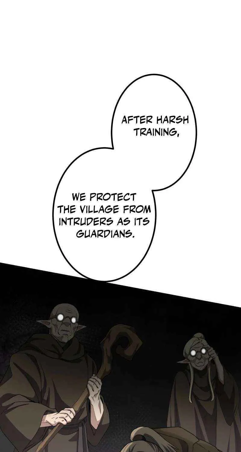 Read Monster Eater chapter 73 image 19 on Lezhin