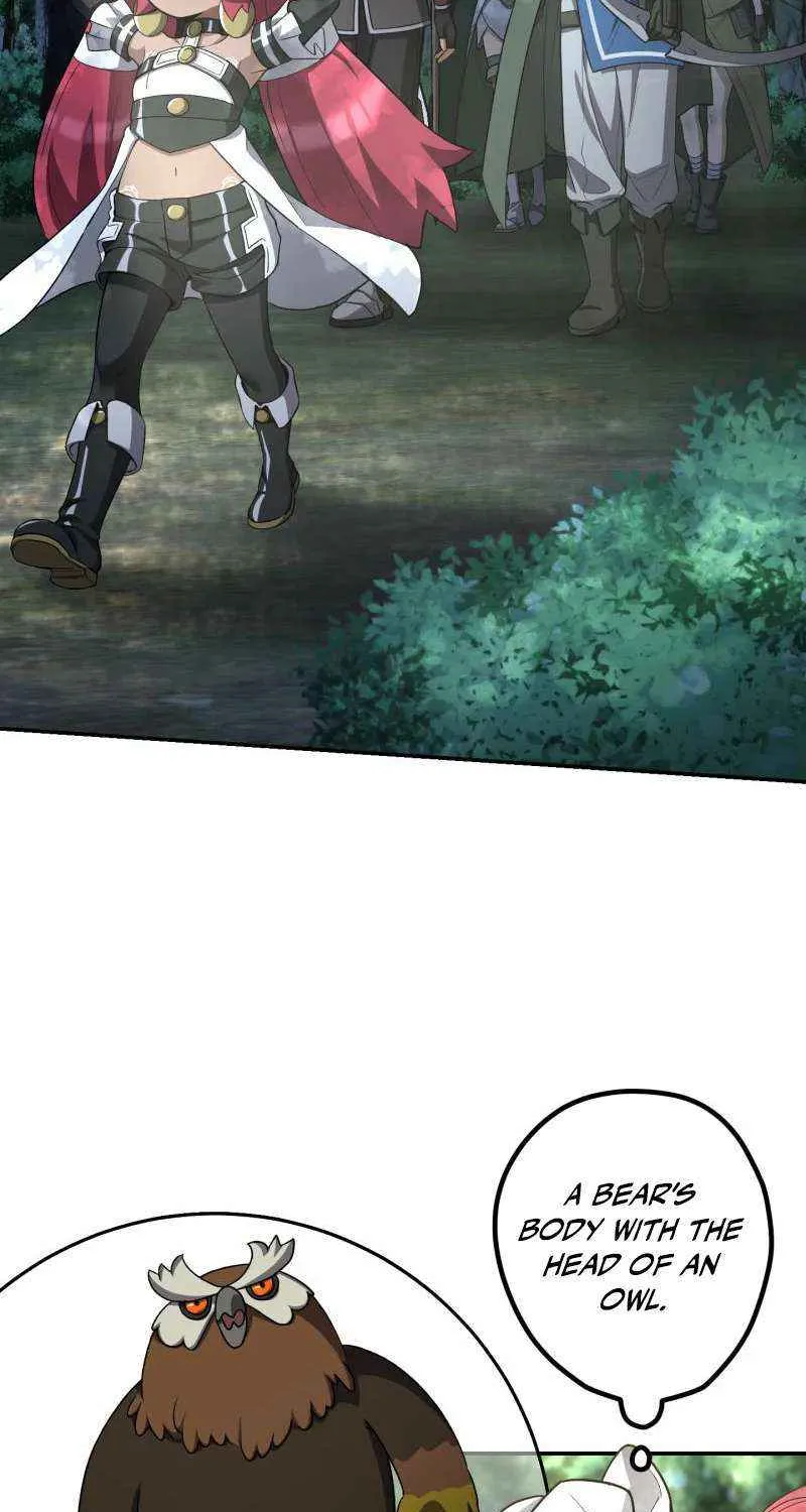 Read Monster Eater chapter 73 image 2 on Lezhin