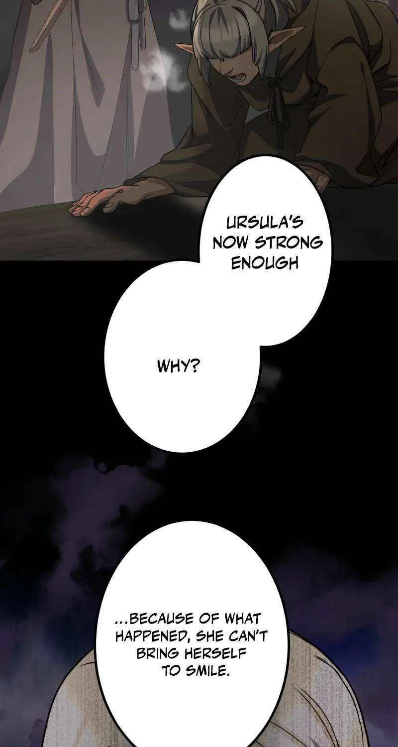Read Monster Eater chapter 73 image 20 on Lezhin