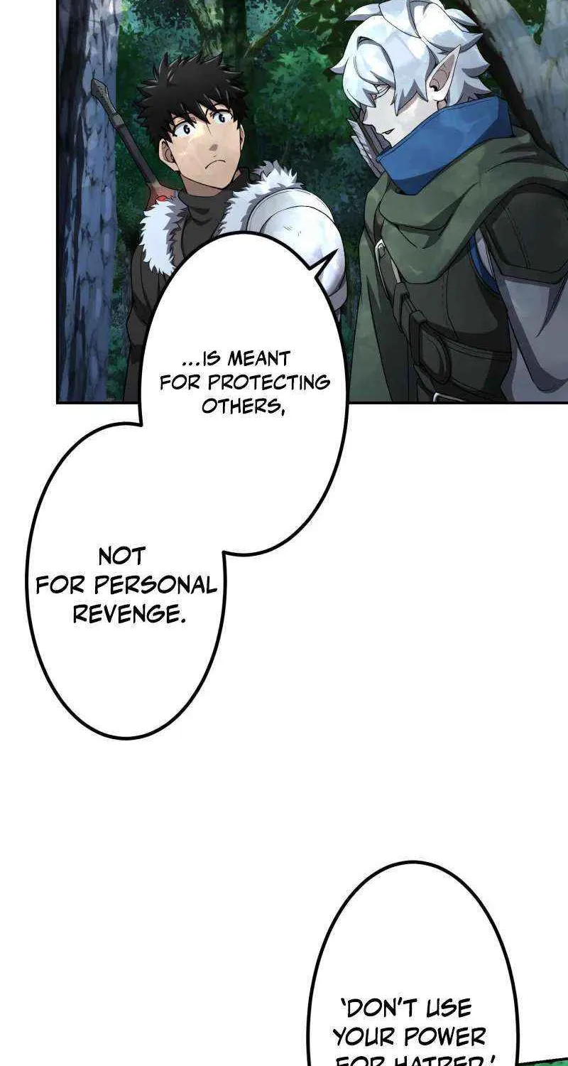 Read Monster Eater chapter 73 image 24 on Lezhin