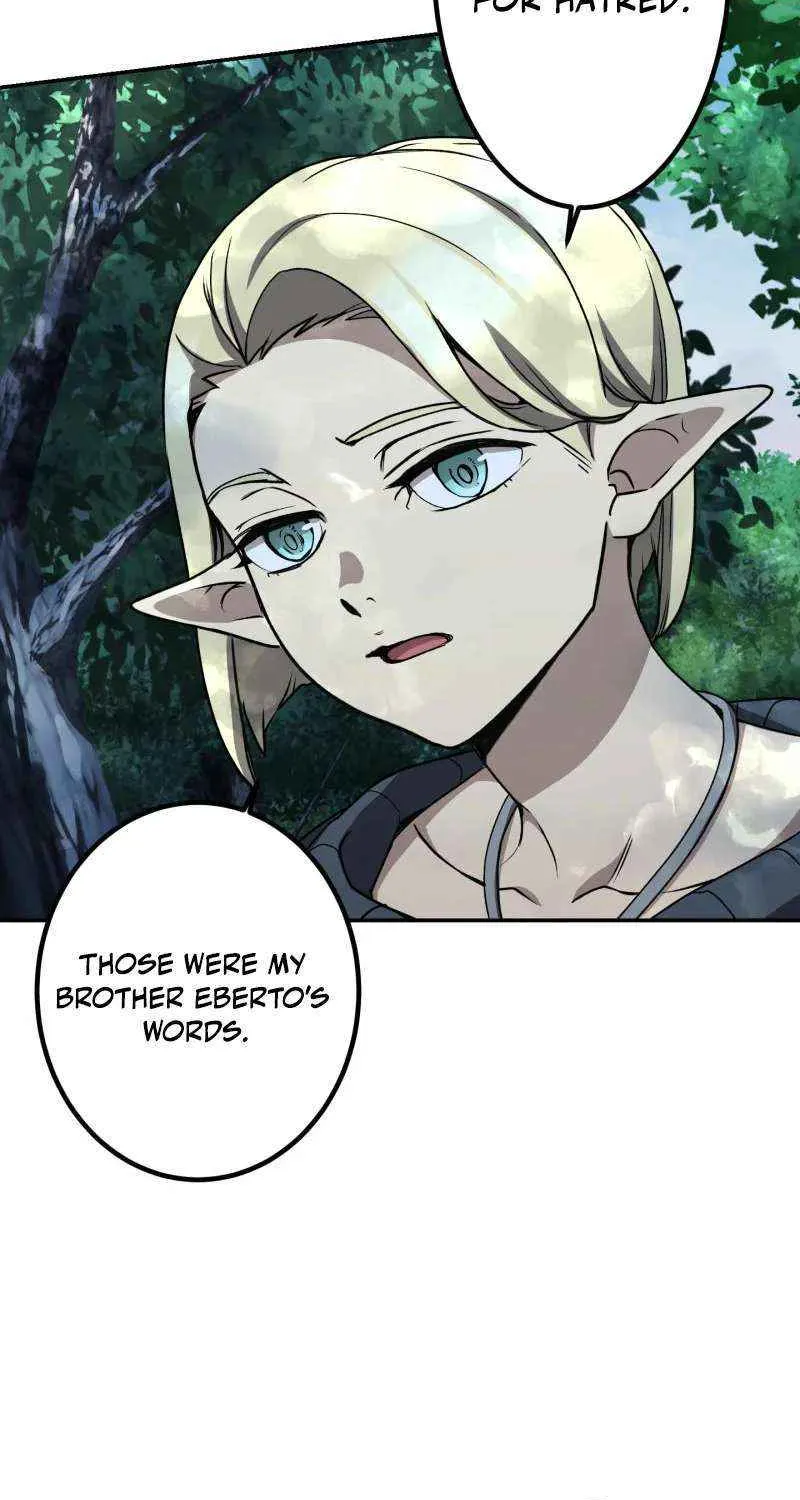 Read Monster Eater chapter 73 image 25 on Lezhin