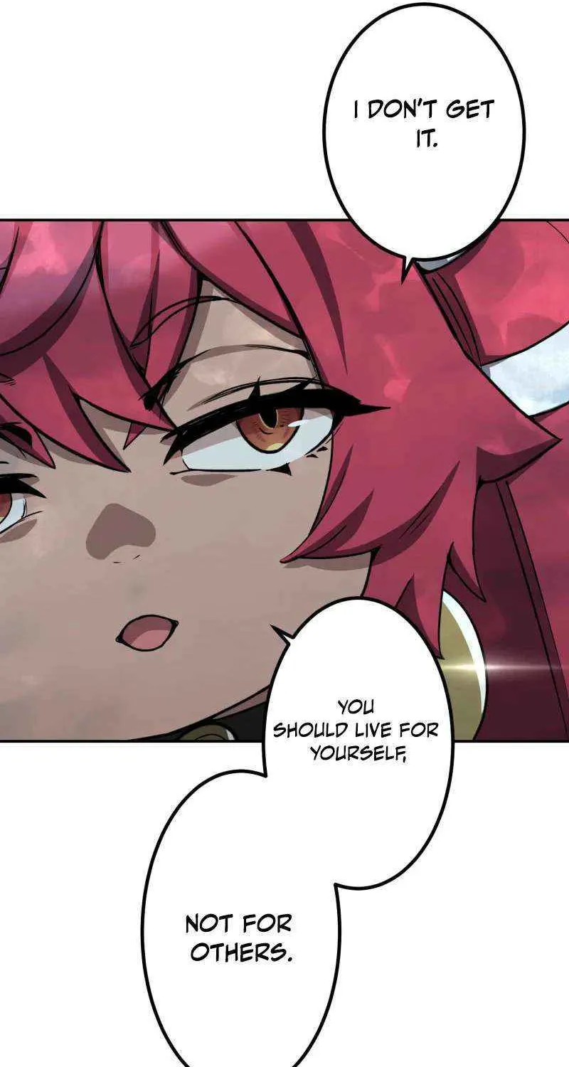 Read Monster Eater chapter 73 image 26 on Lezhin