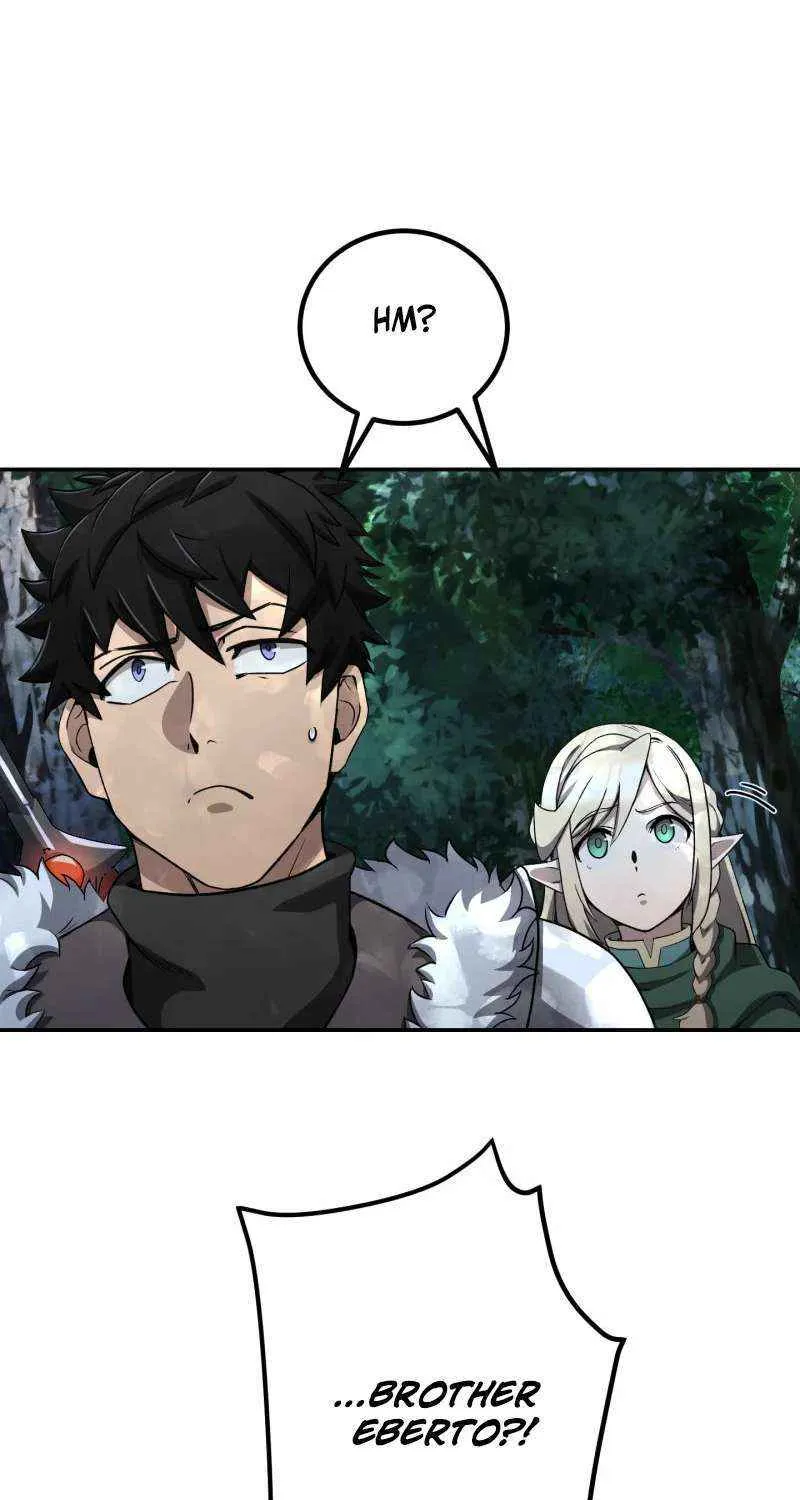 Read Monster Eater chapter 73 image 28 on Lezhin