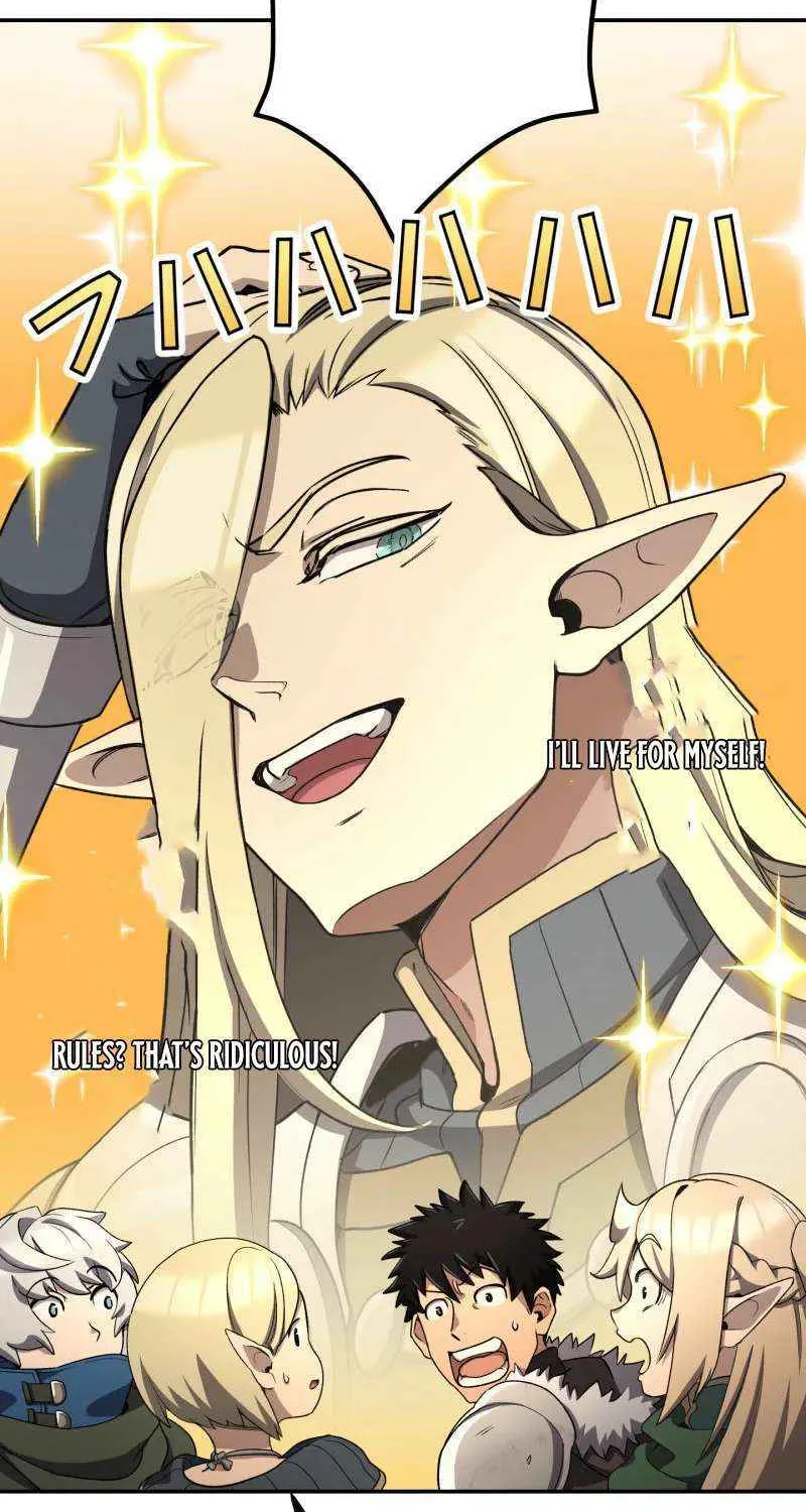Read Monster Eater chapter 73 image 29 on Lezhin