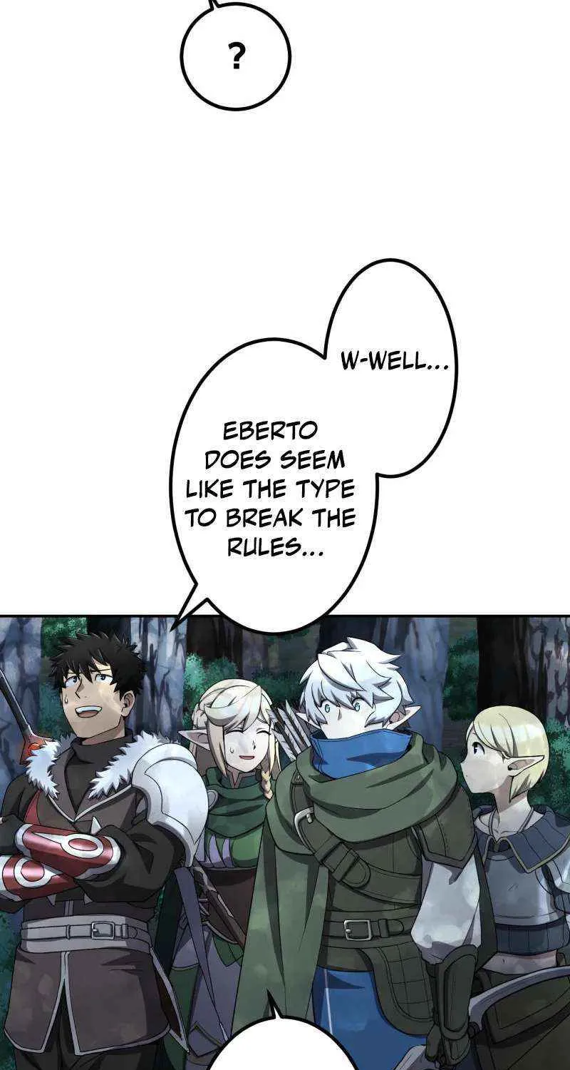 Read Monster Eater chapter 73 image 30 on Lezhin