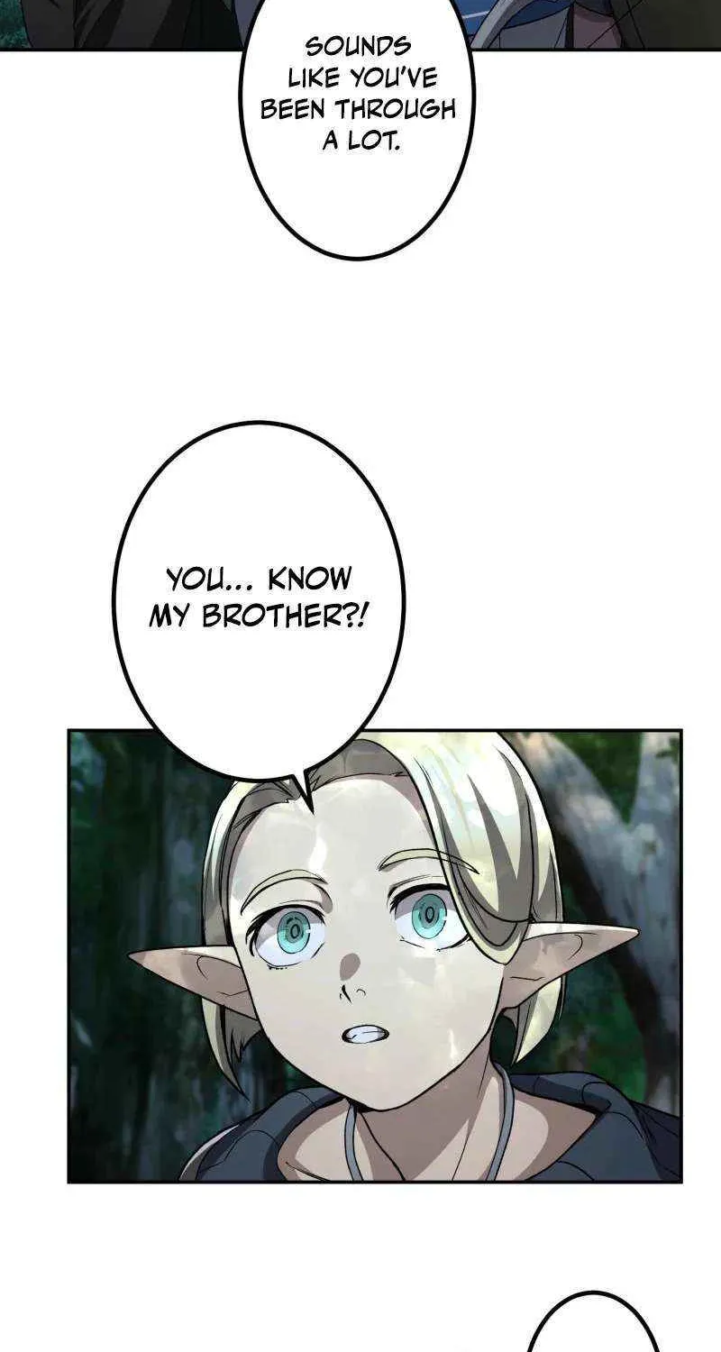Read Monster Eater chapter 73 image 31 on Lezhin