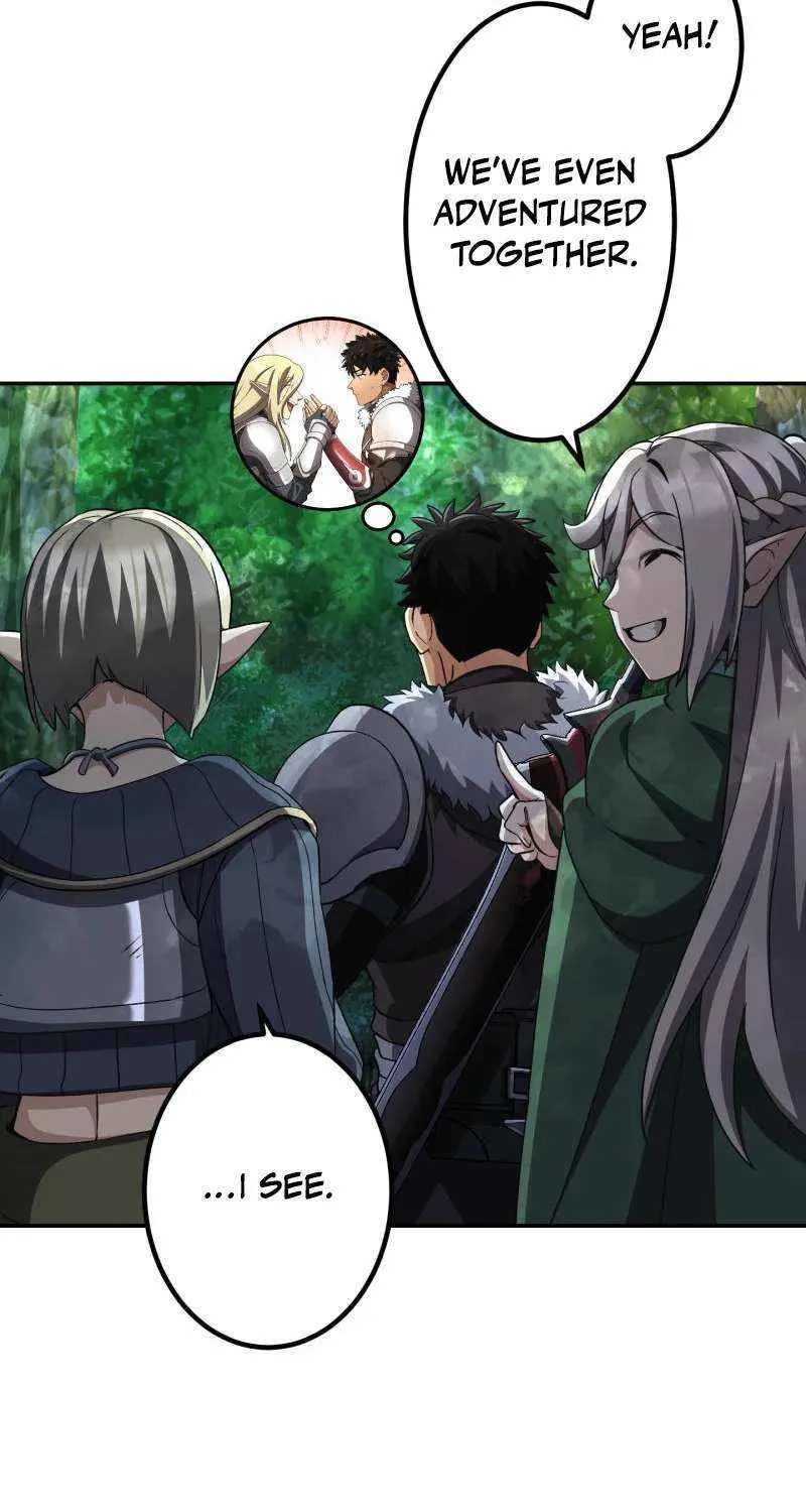 Read Monster Eater chapter 73 image 32 on Lezhin