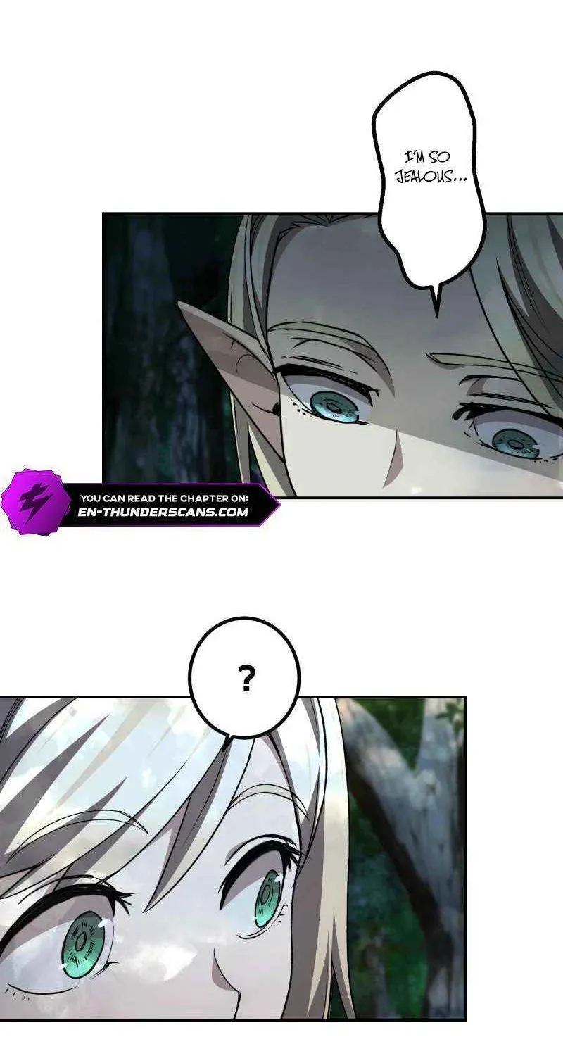 Read Monster Eater chapter 73 image 33 on Lezhin