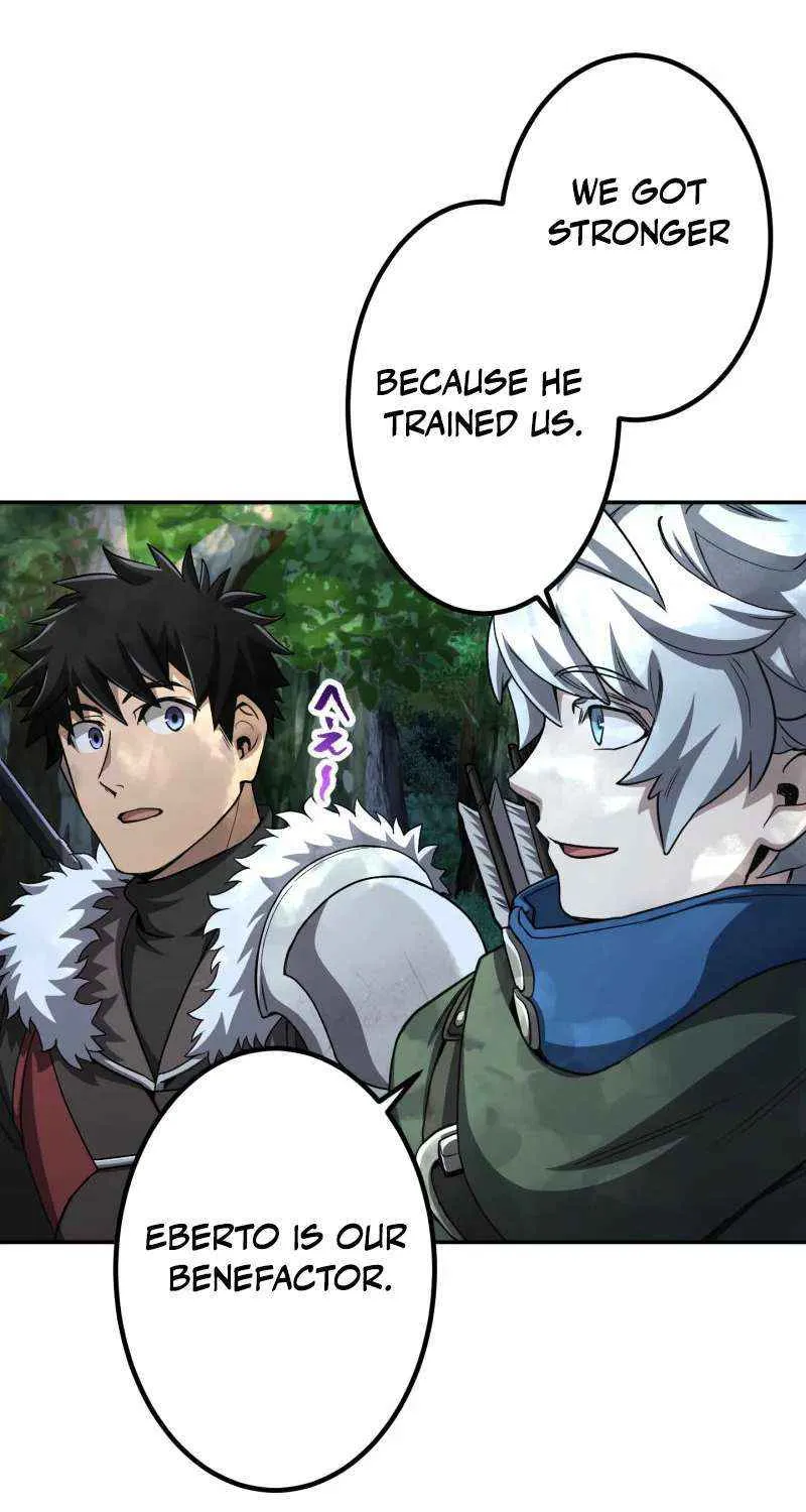 Read Monster Eater chapter 73 image 34 on Lezhin