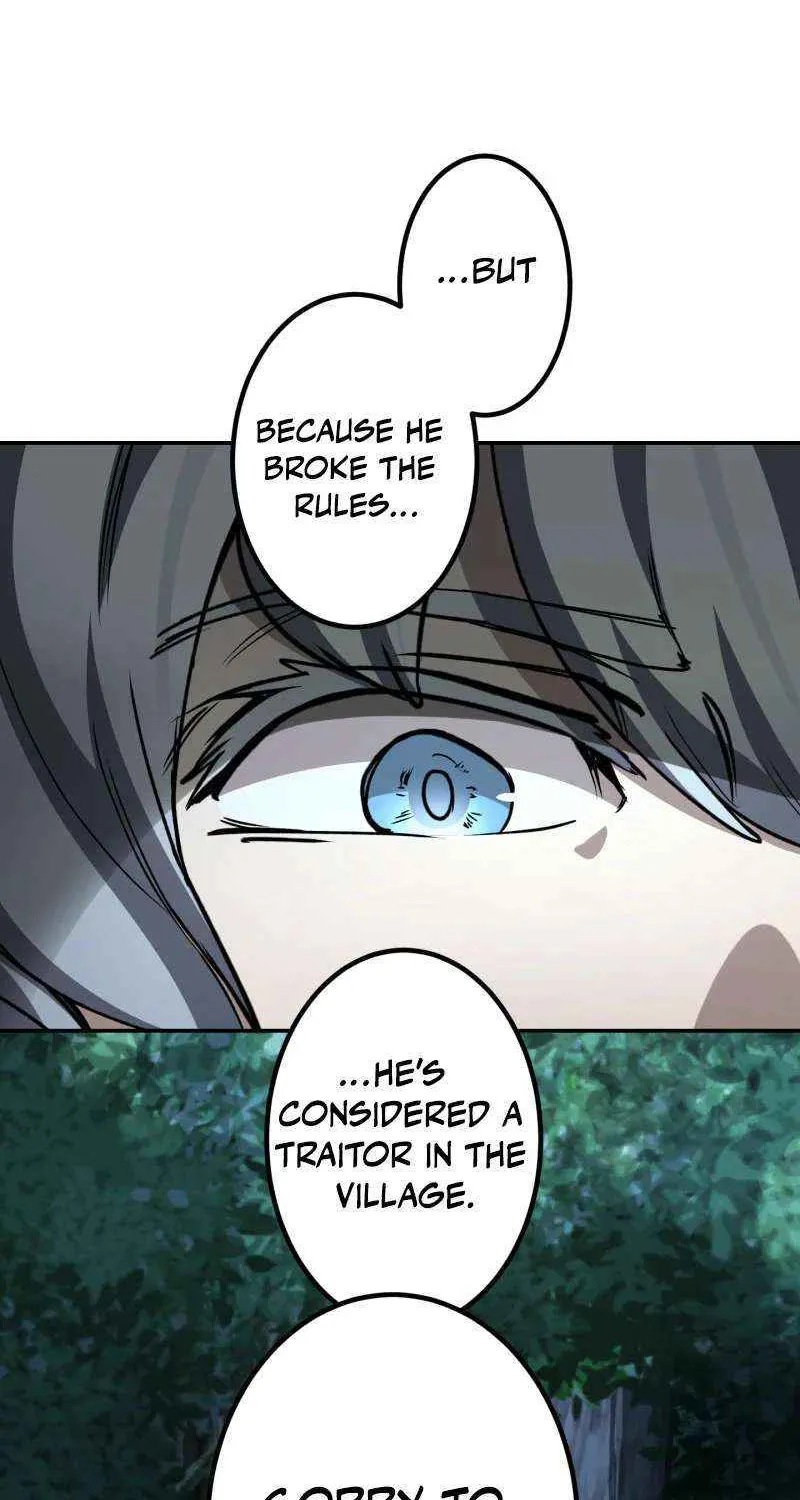 Read Monster Eater chapter 73 image 35 on Lezhin