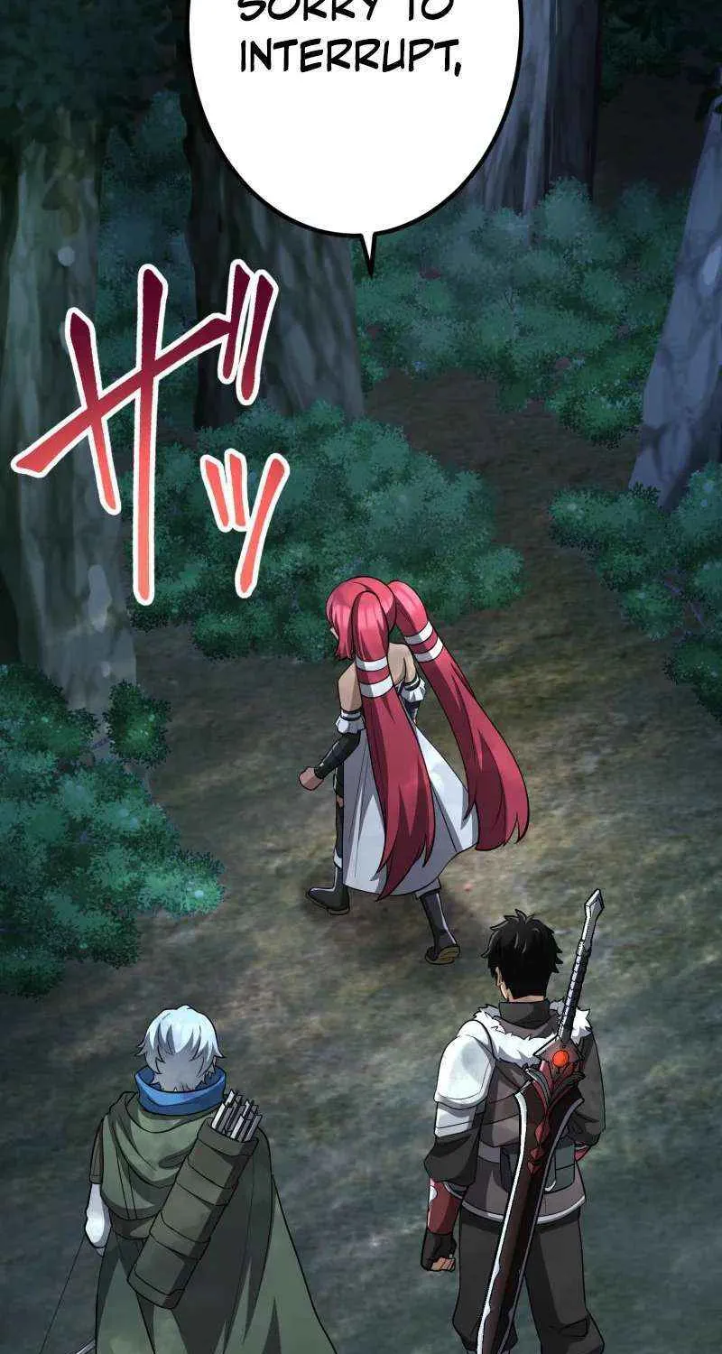 Read Monster Eater chapter 73 image 36 on Lezhin
