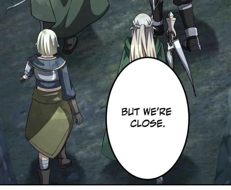 Read Monster Eater chapter 73 image 37 on Lezhin