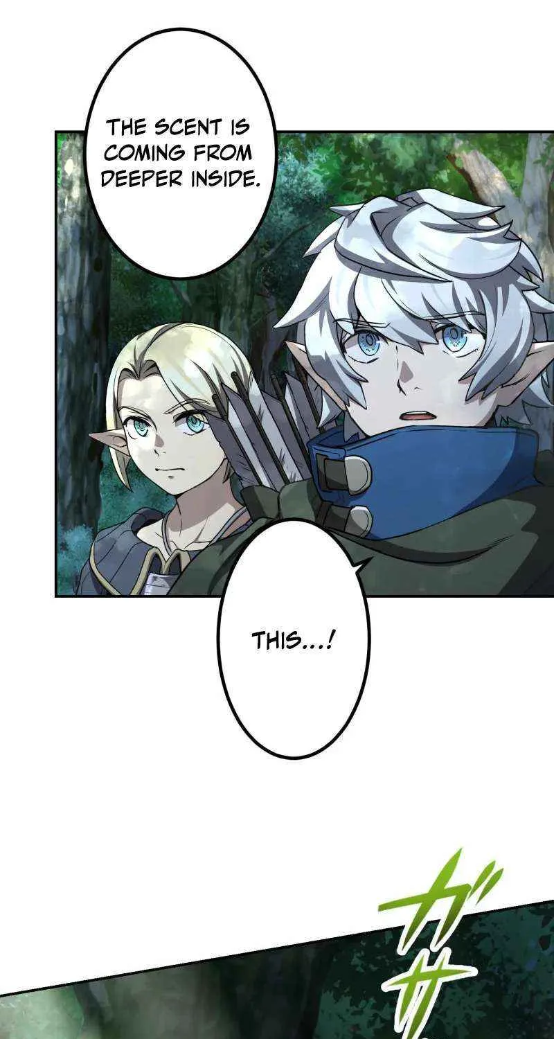 Read Monster Eater chapter 73 image 38 on Lezhin