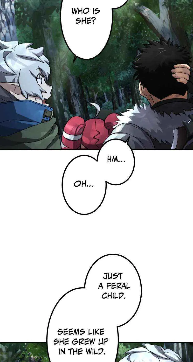 Read Monster Eater chapter 73 image 4 on Lezhin