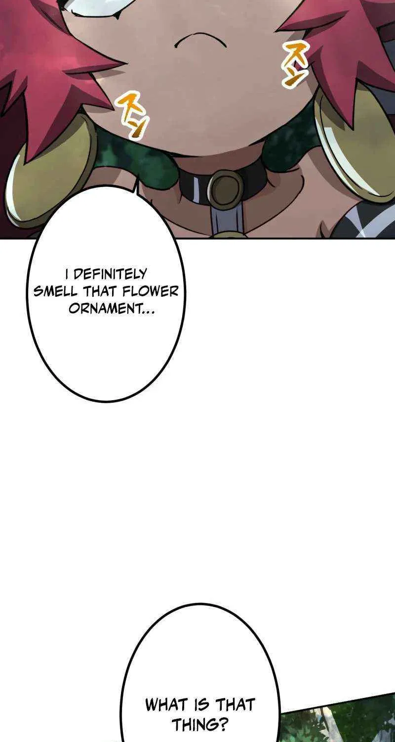 Read Monster Eater chapter 73 image 40 on Lezhin