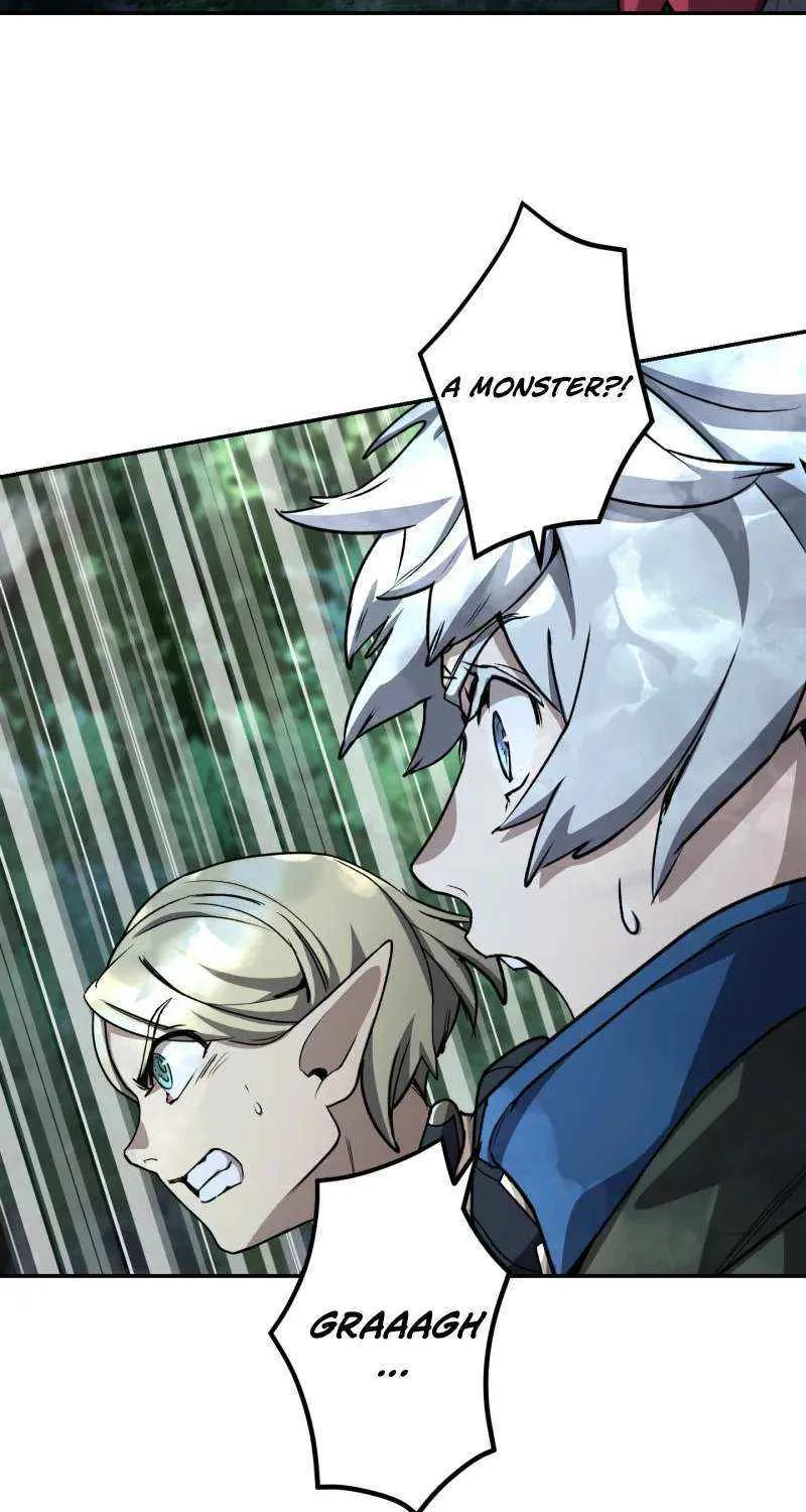 Read Monster Eater chapter 73 image 42 on Lezhin
