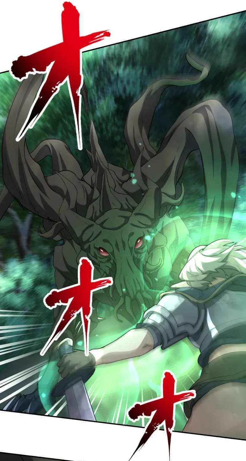 Read Monster Eater chapter 73 image 47 on Lezhin