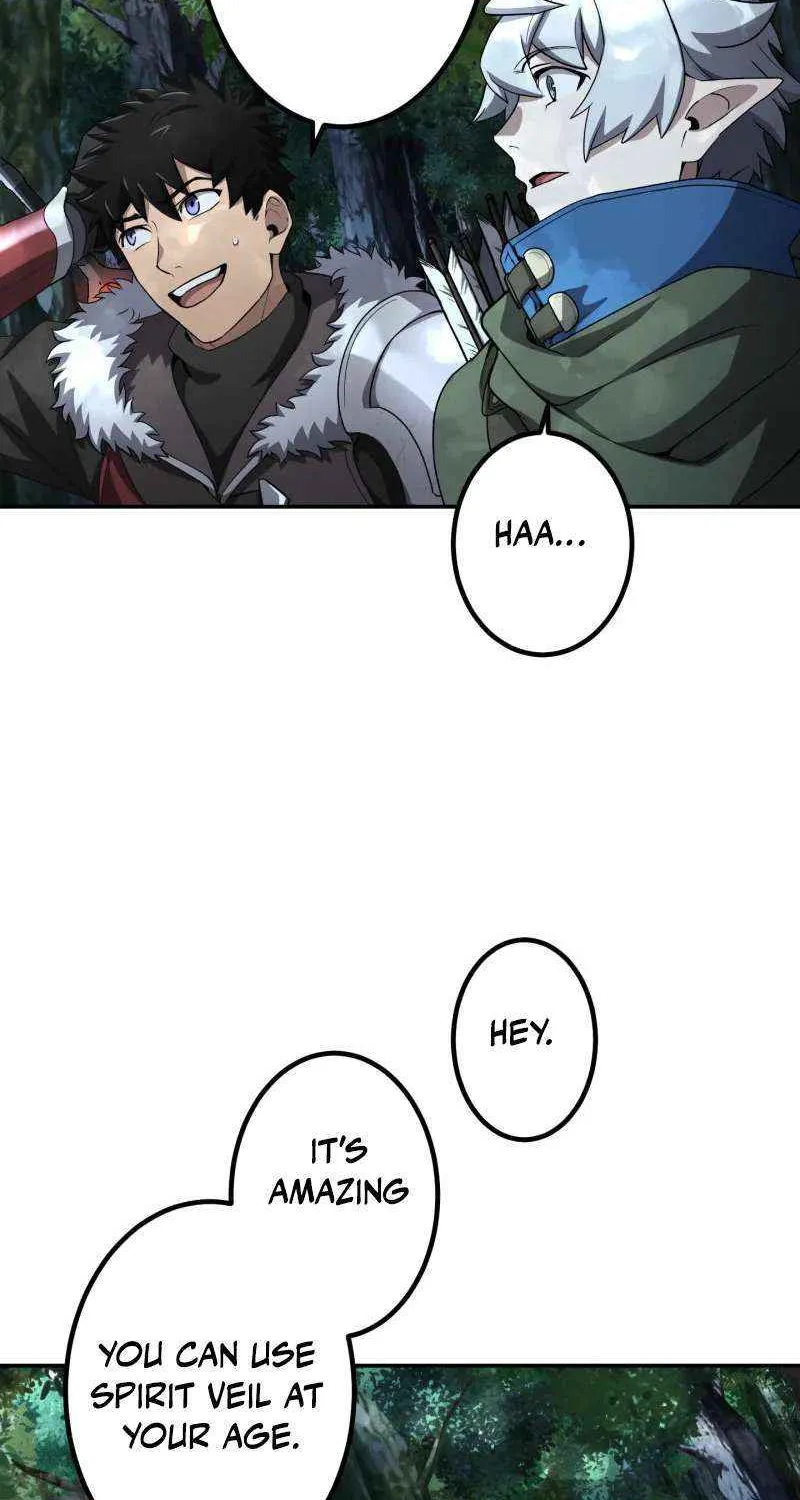 Read Monster Eater chapter 73 image 5 on Lezhin