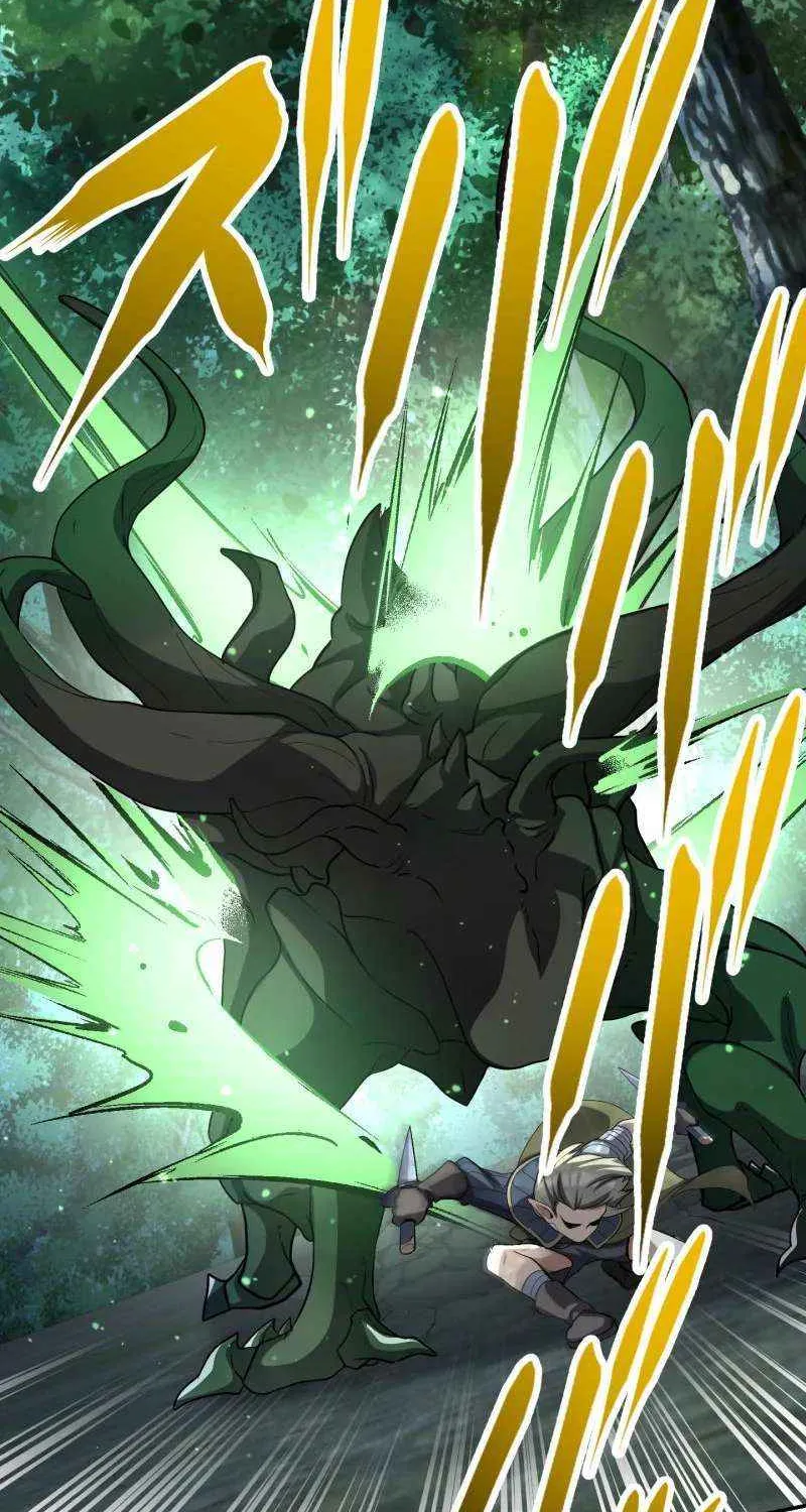 Read Monster Eater chapter 73 image 52 on Lezhin