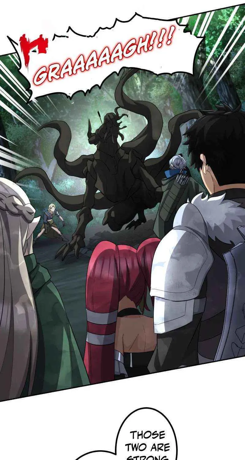 Read Monster Eater chapter 73 image 56 on Lezhin