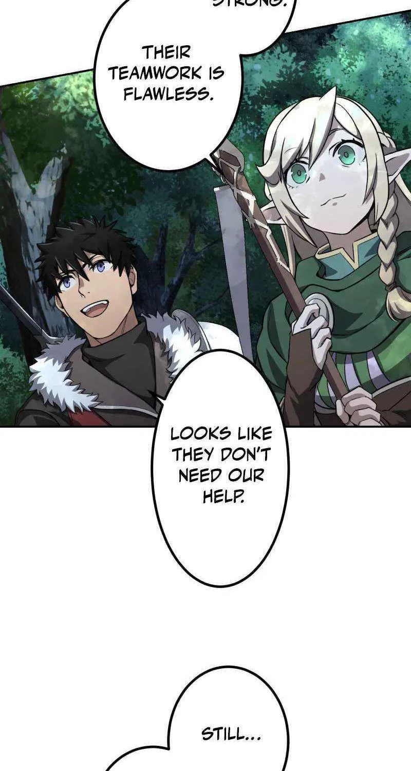 Read Monster Eater chapter 73 image 57 on Lezhin