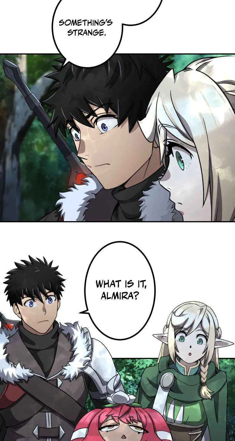 Read Monster Eater chapter 73 image 58 on Lezhin