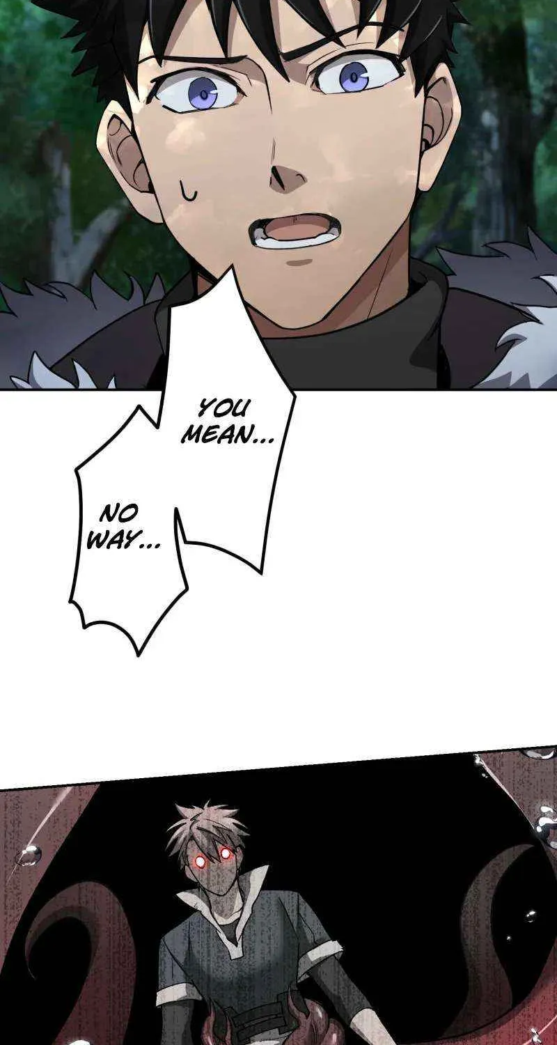 Read Monster Eater chapter 73 image 61 on Lezhin