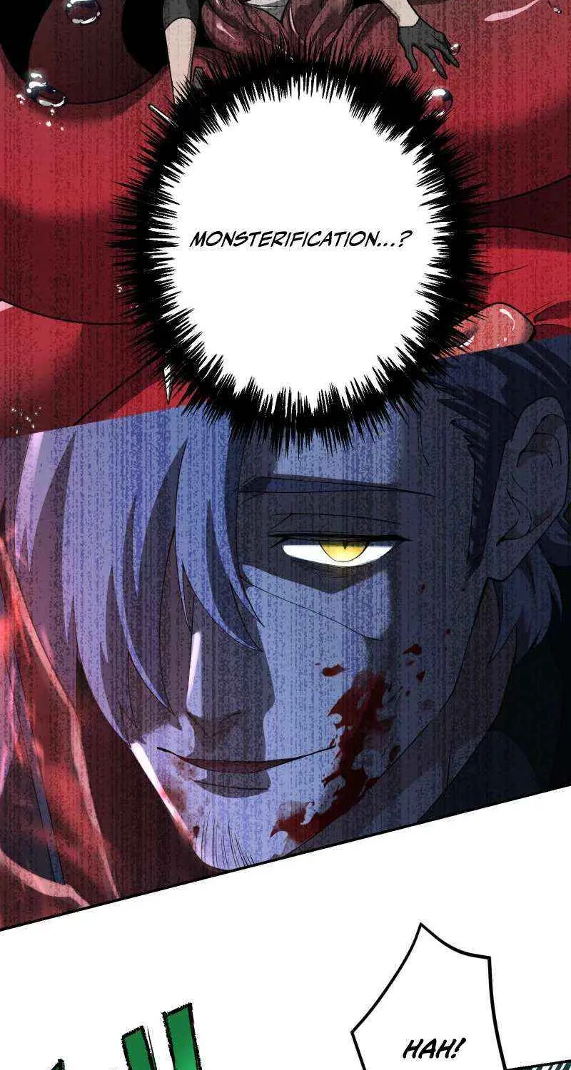 Read Monster Eater chapter 73 image 62 on Lezhin
