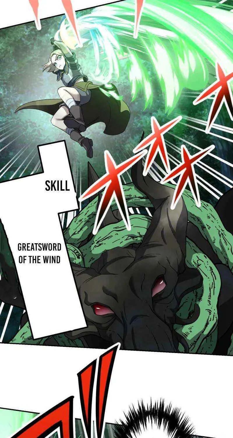 Read Monster Eater chapter 73 image 66 on Lezhin