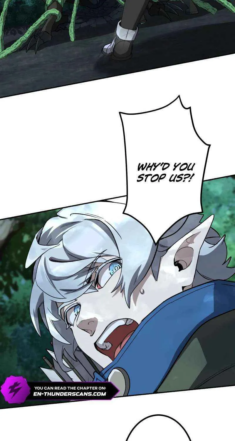 Read Monster Eater chapter 73 image 69 on Lezhin