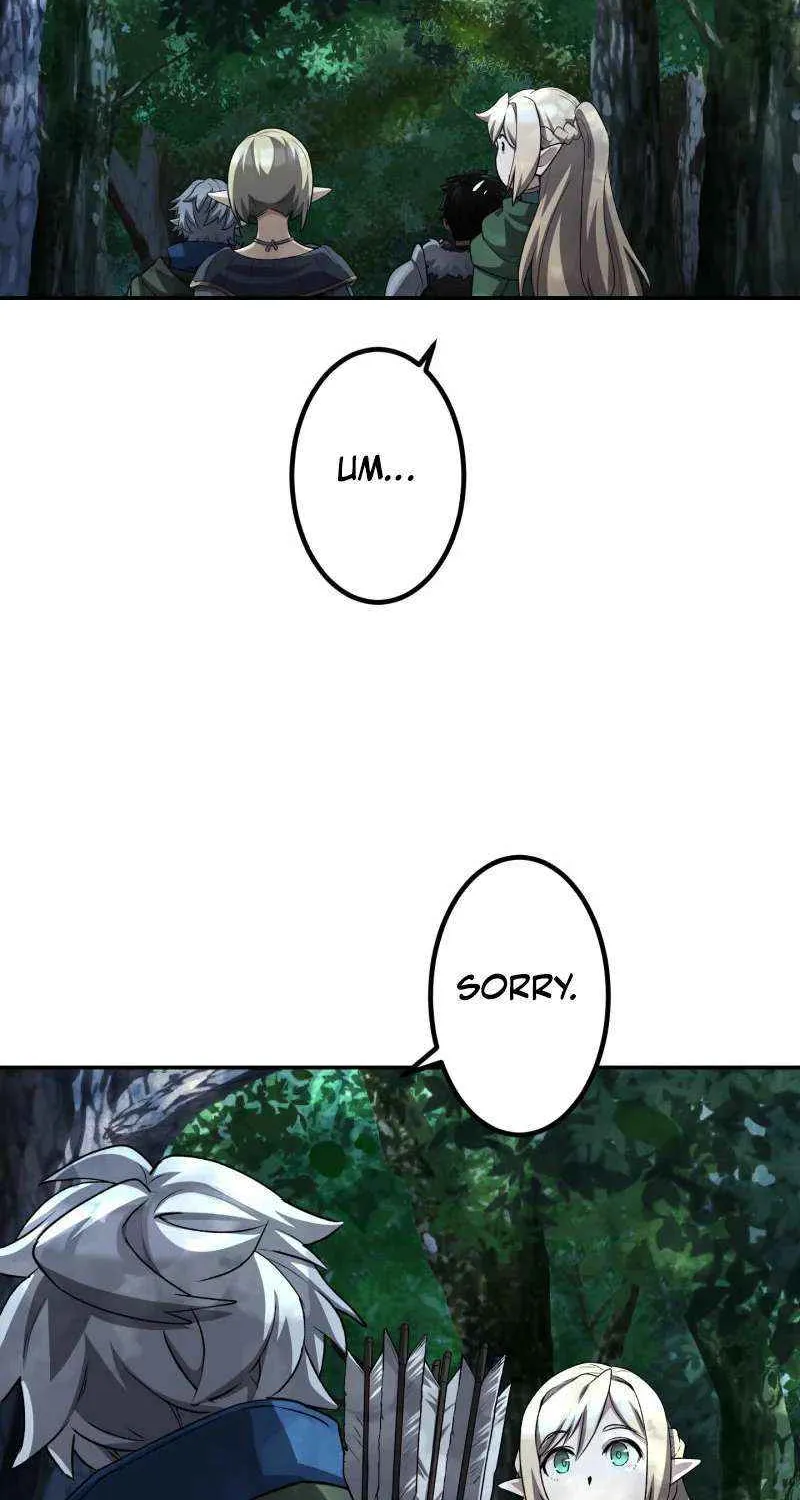 Read Monster Eater chapter 73 image 7 on Lezhin